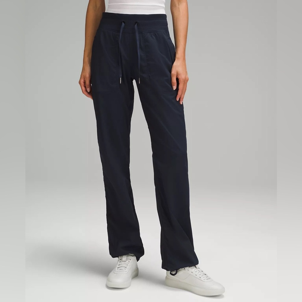 Dance studio midsize pant lined - Size 14